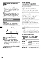 Предварительный просмотр 86 страницы Sony CDX-MR50IP Operating Instructions Manual