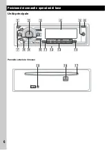 Предварительный просмотр 128 страницы Sony CDX-MR50IP Operating Instructions Manual