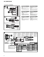 Предварительный просмотр 8 страницы Sony CDX-MR50IP Service Manual