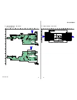 Предварительный просмотр 29 страницы Sony CDX-MR50IP Service Manual