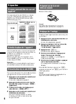 Предварительный просмотр 32 страницы Sony CDX-MR60UI Operating Instructions Manual