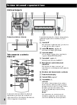 Предварительный просмотр 148 страницы Sony CDX-MR60UI Operating Instructions Manual