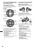 Предварительный просмотр 162 страницы Sony CDX-MR60UI Operating Instructions Manual