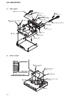 Preview for 10 page of Sony CDX-MR60UI Service Manual