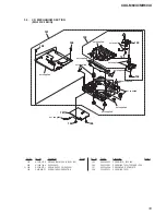 Preview for 33 page of Sony CDX-MR60UI Service Manual