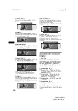 Preview for 66 page of Sony CDX-NC9950 Operating Instructions Manual