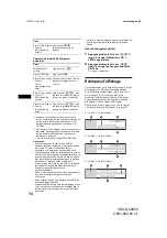 Preview for 100 page of Sony CDX-NC9950 Operating Instructions Manual