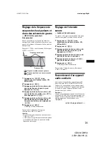 Preview for 117 page of Sony CDX-NC9950 Operating Instructions Manual