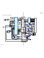 Preview for 17 page of Sony CDX-NC9950 Service Manual