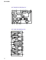 Preview for 32 page of Sony CDX-NC9950 Service Manual