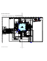 Предварительный просмотр 20 страницы Sony CDX-R30M - Fm/am Compact Disc Player Service Manual