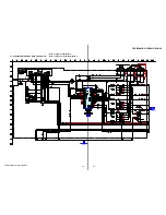 Предварительный просмотр 23 страницы Sony CDX-R30M - Fm/am Compact Disc Player Service Manual