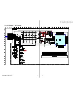 Предварительный просмотр 27 страницы Sony CDX-R30M - Fm/am Compact Disc Player Service Manual