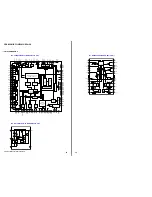 Предварительный просмотр 28 страницы Sony CDX-R30M - Fm/am Compact Disc Player Service Manual