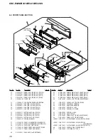 Предварительный просмотр 36 страницы Sony CDX-R30M - Fm/am Compact Disc Player Service Manual