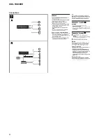 Preview for 6 page of Sony CDX-R3300EE Service Manual