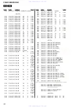 Preview for 40 page of Sony CDX-R3350 Service Manual