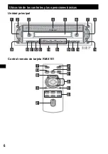 Предварительный просмотр 22 страницы Sony CDX-R3410 Operating Instructions Manual