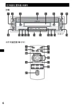 Preview for 40 page of Sony CDX-R3410 Operating Instructions Manual