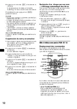 Предварительный просмотр 50 страницы Sony CDX-R35MR Operating Instructions Manual