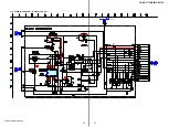 Предварительный просмотр 33 страницы Sony CDX-R5715X - Fm/am Compact Disc Player Service Manual