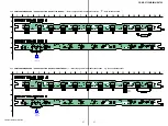 Предварительный просмотр 37 страницы Sony CDX-R5715X - Fm/am Compact Disc Player Service Manual