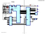 Предварительный просмотр 19 страницы Sony CDX-RA650 Service Manual