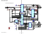 Предварительный просмотр 20 страницы Sony CDX-RA650 Service Manual