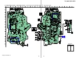 Предварительный просмотр 23 страницы Sony CDX-RA650 Service Manual