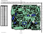 Предварительный просмотр 26 страницы Sony CDX-RA650 Service Manual