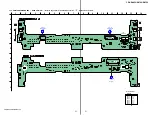 Предварительный просмотр 31 страницы Sony CDX-RA650 Service Manual