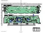 Предварительный просмотр 32 страницы Sony CDX-RA650 Service Manual