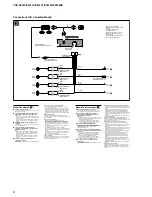 Предварительный просмотр 6 страницы Sony CDX-S2010 - Fm/am Compact Disc Player Service Manual