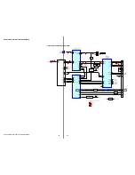 Предварительный просмотр 16 страницы Sony CDX-S2010 - Fm/am Compact Disc Player Service Manual