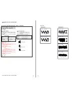 Предварительный просмотр 18 страницы Sony CDX-S2010 - Fm/am Compact Disc Player Service Manual