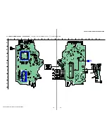 Предварительный просмотр 19 страницы Sony CDX-S2010 - Fm/am Compact Disc Player Service Manual