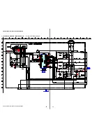 Предварительный просмотр 22 страницы Sony CDX-S2010 - Fm/am Compact Disc Player Service Manual