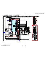 Предварительный просмотр 23 страницы Sony CDX-S2010 - Fm/am Compact Disc Player Service Manual