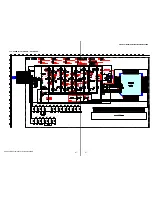 Предварительный просмотр 27 страницы Sony CDX-S2010 - Fm/am Compact Disc Player Service Manual