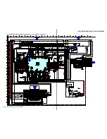 Предварительный просмотр 57 страницы Sony CDX-S2010 - Fm/am Compact Disc Player Service Manual