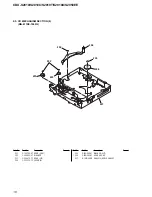 Предварительный просмотр 64 страницы Sony CDX-S2010 - Fm/am Compact Disc Player Service Manual