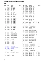 Предварительный просмотр 66 страницы Sony CDX-S2010 - Fm/am Compact Disc Player Service Manual