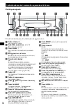 Предварительный просмотр 46 страницы Sony CDX-S2020 Operating Instructions Manual