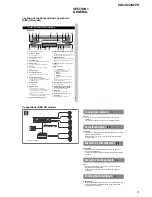 Preview for 5 page of Sony CDX-S22 Service Manual