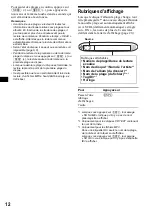 Предварительный просмотр 64 страницы Sony CDX-S2200 Operating Instructions Manual