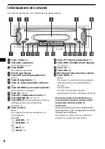 Предварительный просмотр 82 страницы Sony CDX-S2200 Operating Instructions Manual