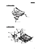 Предварительный просмотр 11 страницы Sony CDX-S2200 Service Manual