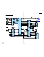 Предварительный просмотр 19 страницы Sony CDX-S2200 Service Manual
