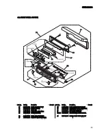 Предварительный просмотр 33 страницы Sony CDX-S2200 Service Manual