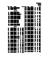 Предварительный просмотр 41 страницы Sony CDX-S2200 Service Manual